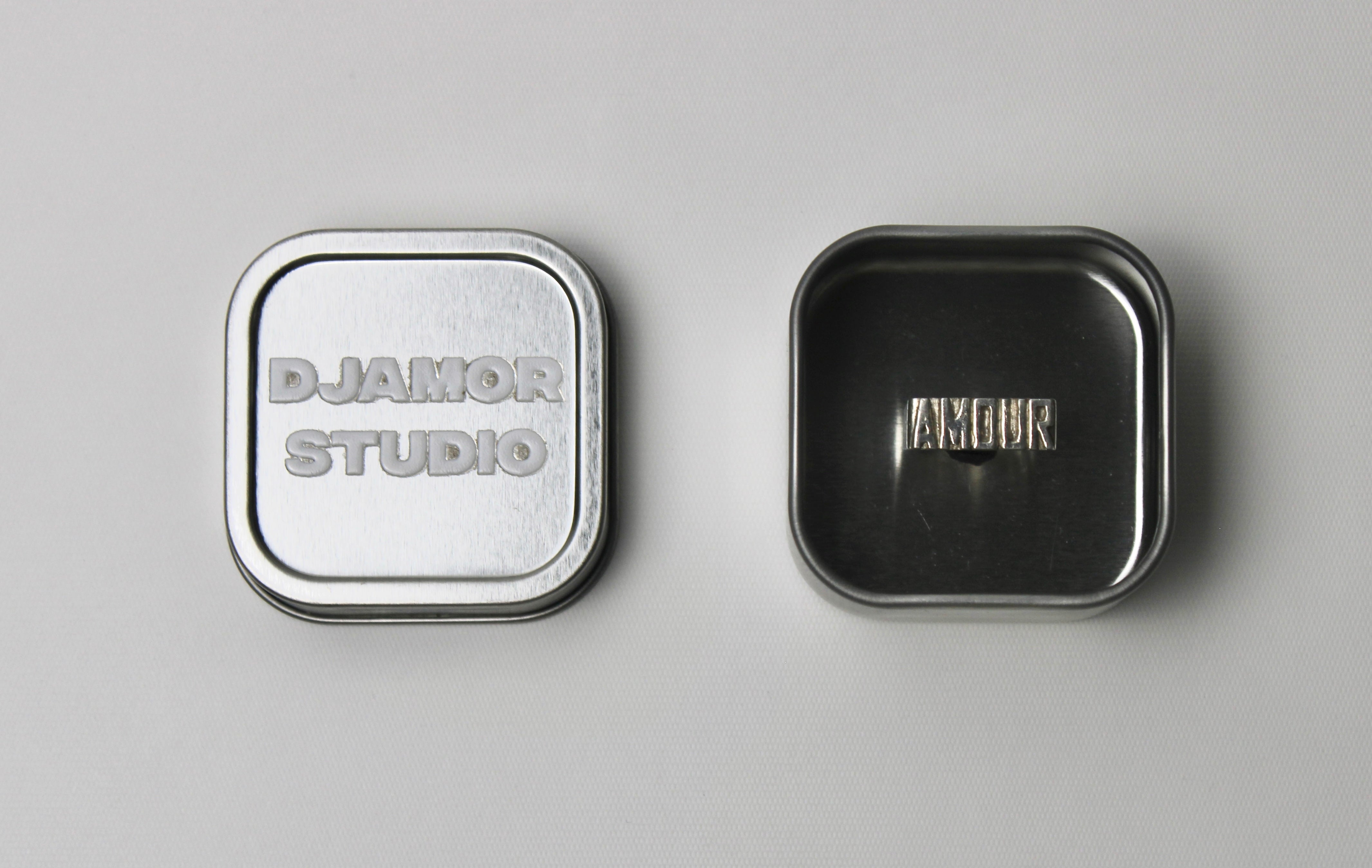 DJAMOR STUDIO